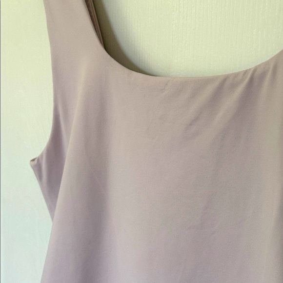 Lavender bodysuit - Picture 4 of 5